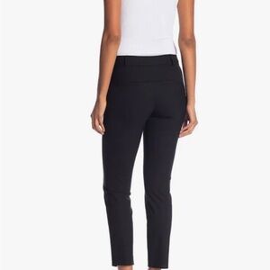 Brand NEW Veronica Beard Size 4 Tapered Navy Pant